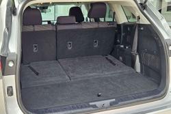 2022 Toyota Kluger GX