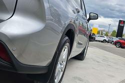 2022 Toyota Kluger GX