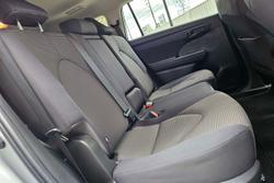 2022 Toyota Kluger GX