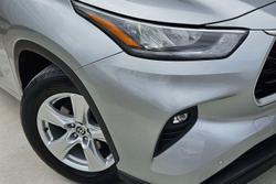 2022 Toyota Kluger GX