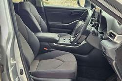 2022 Toyota Kluger GX