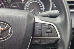 2022 Toyota Kluger GX