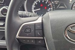 2022 Toyota Kluger GX