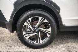 2024 Subaru Crosstrek Hybrid L