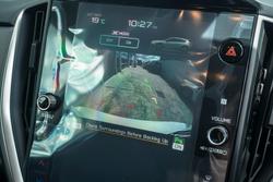 2024 Subaru Crosstrek Hybrid L