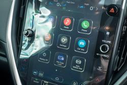 2024 Subaru Crosstrek Hybrid L