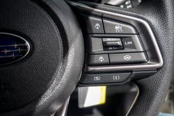 2024 Subaru Crosstrek Hybrid L