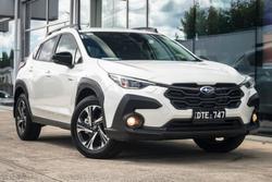 2024 Subaru Crosstrek Hybrid L