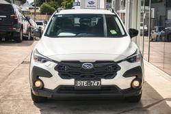 2024 Subaru Crosstrek Hybrid L