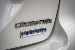 2024 Subaru Crosstrek Hybrid L