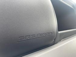 2025 Fuso Canter 515 Alloy Tray WHITE