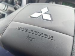 2025 Fuso Canter 515 Alloy Tray WHITE