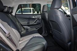 2025 MG HS Essence AS33 MY25 Black Pearl