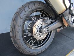 2019 Honda CRF1000A AFRICA TWIN (ABS) RED