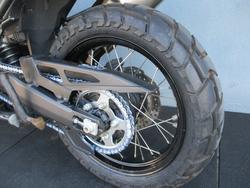 2019 Honda CRF1000A AFRICA TWIN (ABS) RED