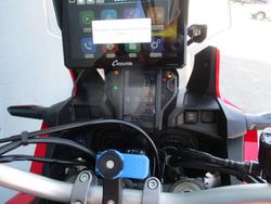 2019 Honda CRF1000A AFRICA TWIN (ABS) RED