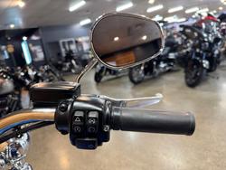 2017 Harley-davidson FLSTN SOFTAIL DELUXE Blue