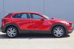2025 Mazda CX-30 G20 Evolve