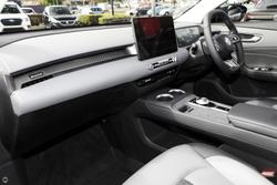 2025 MG MGS5 EV Essence 62