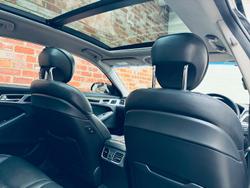 2015 Hyundai Genesis Ultimate Pack DH Onyx Black