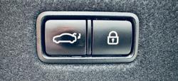 2015 Hyundai Genesis Ultimate Pack DH Onyx Black