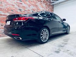 2015 Hyundai Genesis Ultimate Pack DH Onyx Black
