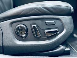 2015 Hyundai Genesis Ultimate Pack DH Onyx Black