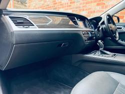 2015 Hyundai Genesis Ultimate Pack DH Onyx Black