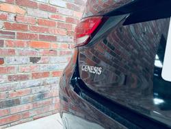2015 Hyundai Genesis Ultimate Pack DH Onyx Black