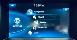 2015 Hyundai Genesis Ultimate Pack DH Onyx Black