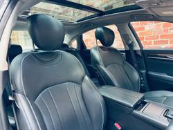 2015 Hyundai Genesis Ultimate Pack DH Onyx Black