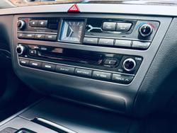 2015 Hyundai Genesis Ultimate Pack DH Onyx Black