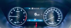 2015 Hyundai Genesis Ultimate Pack DH Onyx Black