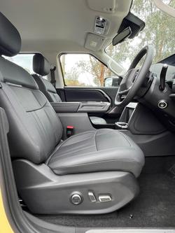 2025 LDV Terron 9 Evolve