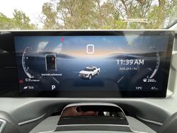 2025 LDV Terron 9 Evolve