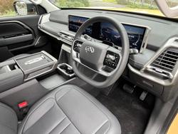 2025 LDV Terron 9 Evolve