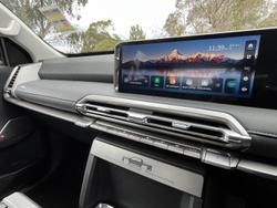 2025 LDV Terron 9 Evolve