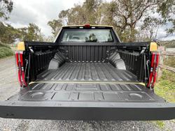 2025 LDV Terron 9 Evolve