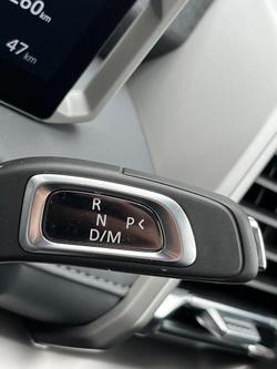 2025 LDV Terron 9 Evolve