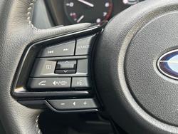 2025 Subaru Forester S6 MY26 AWD Cashmere Gold Opal