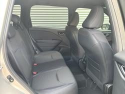 2025 Subaru Forester S6 MY26 AWD Cashmere Gold Opal