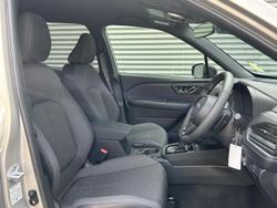 2025 Subaru Forester S6 MY26 AWD Cashmere Gold Opal