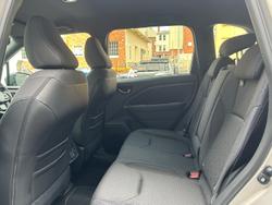 2025 Subaru Forester S6 MY26 AWD Cashmere Gold Opal