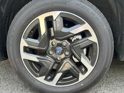2025 Subaru Forester S6 MY26 AWD Cashmere Gold Opal