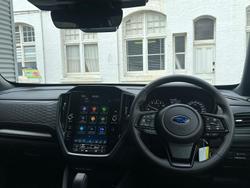 2025 Subaru Forester S6 MY26 AWD Cashmere Gold Opal