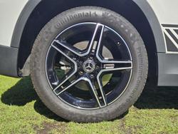 2021 Mercedes-Benz GLA-Class GLA250 H247 Four Wheel Drive Polar White