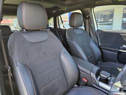 2021 Mercedes-Benz GLA-Class GLA250 H247 Four Wheel Drive Polar White