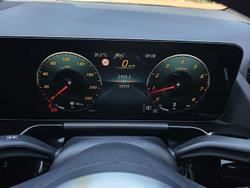 2021 Mercedes-Benz GLA-Class GLA250 H247 Four Wheel Drive Polar White