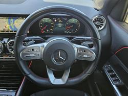 2021 Mercedes-Benz GLA-Class GLA250 H247 Four Wheel Drive Polar White