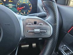 2021 Mercedes-Benz GLA-Class GLA250 H247 Four Wheel Drive Polar White